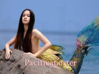 Pacificaporter