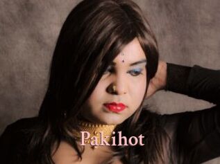 Pakihot