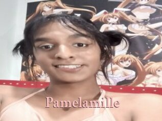 Pamelamille