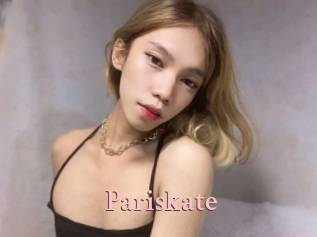 Pariskate