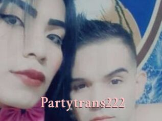 Partytrans222