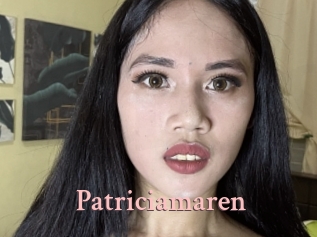 Patriciamaren