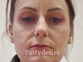 Pattydesire
