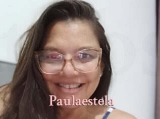 Paulaestela
