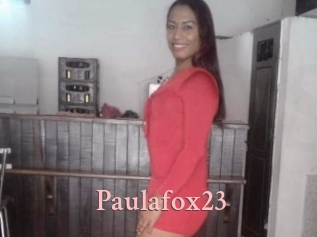 Paulafox23
