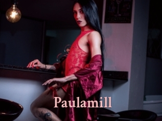 Paulamill