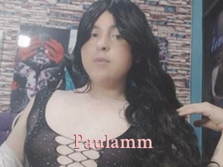 Paulamm