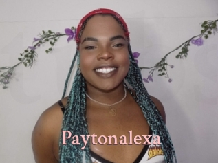 Paytonalexa