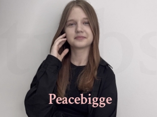 Peacebigge