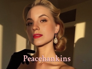 Peacehankins