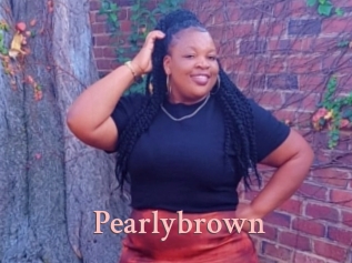 Pearlybrown