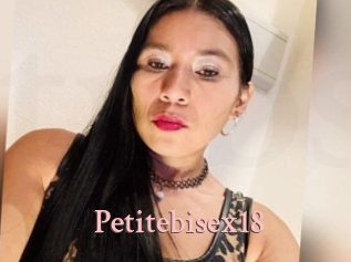 Petitebisex18