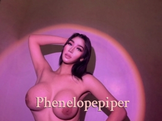 Phenelopepiper