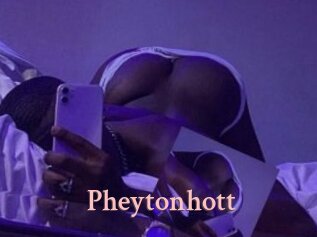 Pheytonhott