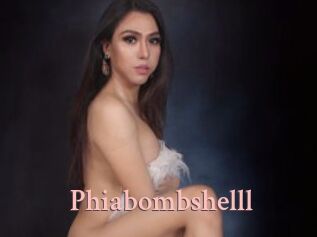 Phiabombshelll
