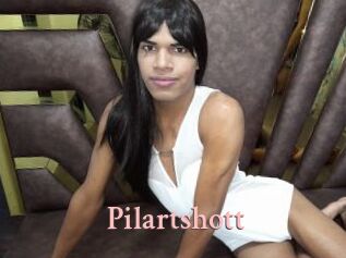 Pilartshott