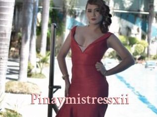 Pinaymistressxii