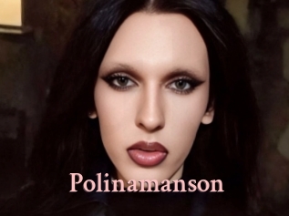 Polinamanson
