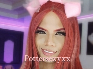 Pottersexyxx