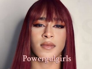 Powergulgirls