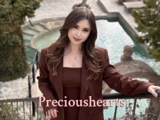 Precioushearts