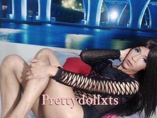 Prettydollxts