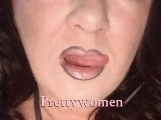 Prettywomen