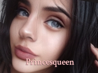 Princesqueen