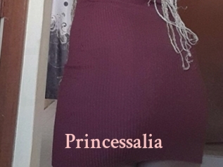 Princessalia