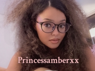 Princessamberxx