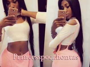 Princesspocahontas