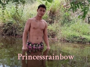 Princessrainbow