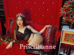 Priscillaanne