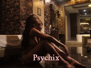 Psychix