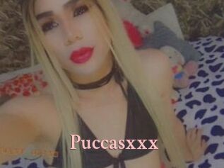 Puccasxxx
