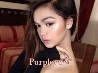 Purpleyum