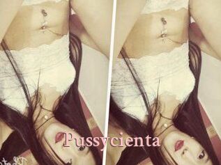 Pussycienta