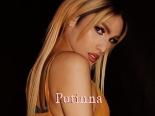 Putinna