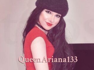 QueenAriana133
