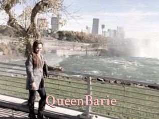 QueenBarie