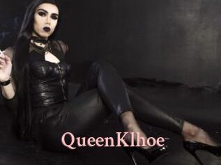 QueenKlhoe