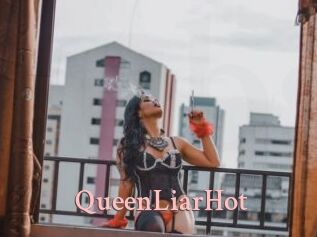 QueenLiarHot