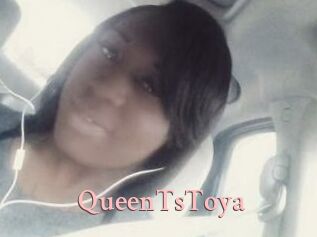 QueenTsToya