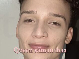 Queen_samanthaa