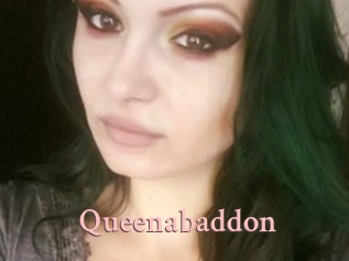 Queenabaddon