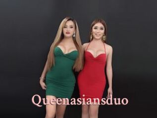 Queenasiansduo