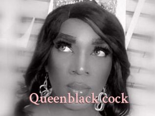 Queenblack_cock
