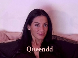 Queendd