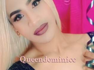 Queendominicc