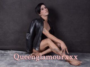 queenglamourxxx Tube Shemale